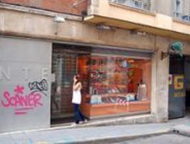 Madrid es la última comunidad en creación de comercio minorista, según COCEM