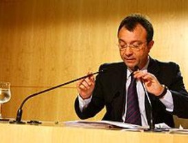 El Ayuntamiento de Madrid muestra su rechazo a la violencia doméstica