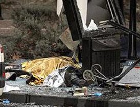 Fallece un joven atropellado en Alcorcón