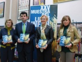 Alcalá acoge la XXV Muestra del Libro Infantil y Juvenil