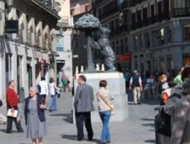 La Comunidad construirá un vestíbulo del metro de Gran Vía al cercanías de Sol