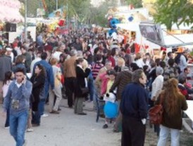 La Policía de Las Rozas y la Guardia Civil inician colaboran en el plan de seguridad