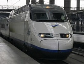El AVE Madrid-Alicante se estrenará el 18 de junio