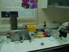 Instrumental médico de Aranjuez viene a Madrid para ser esterilizado