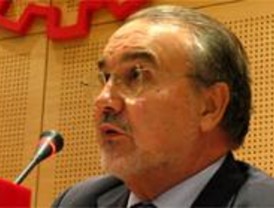 Solbes dice que Madrid tiene que ser solidaria con el resto de las autonomías