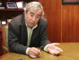Cascallana pide más políticas de inserción para los discapacitados