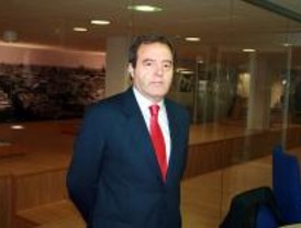 Alejandro Gómez Vivas, nuevo director de Operaciones de Avalmadrid