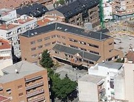 Alcorcón celebra sus fiestas patronales en honor a Santo Domingo