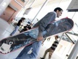 Acaba la temporada de nieve con el cierre de Valdesquí