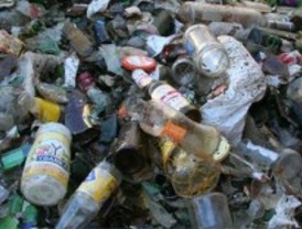 Cada madrileño recupera y separa al año 70 kilos de residuos