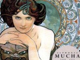 El creador del 'art noveau' llega al CaixaForum