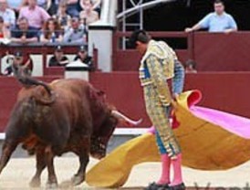 Los jóvenes madrileños tendrán un descuento del 30% en la Plaza de Las Ventas