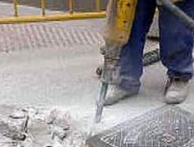 El PSOE dice que 9 estaciones acústicas superan los 65 decibelios de media
