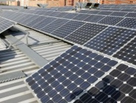Rebajas en el IBI de Rivas por instalar paneles solares