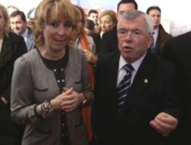 Aguirre llama 'pitufo' a Pedro Castro