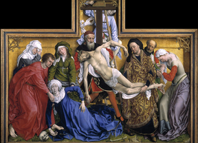 El Prado reúne las mejores obras de Rogier van der Weyden