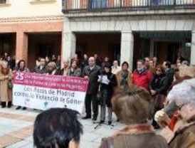 Las Rozas pone en marcha un Plan contra la Violencia de Género