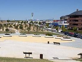 Majadahonda contará con un cuartel de la Guardia Civil