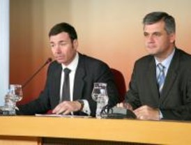 Gómez: 'La deuda municipal es de 2.300 euros por madrileño'