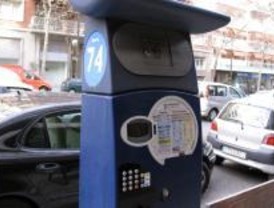 Los talleres tendrán una tarjeta para la Zona Azul