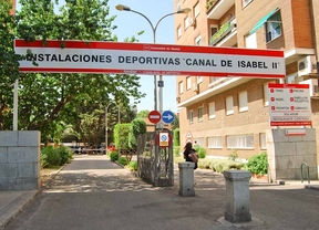 PSOE e IU defienden la única pista de baloncesto de Chamberí