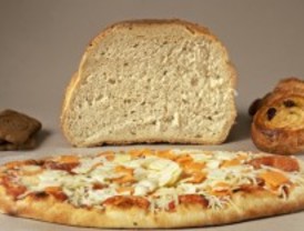 El pan bajo en calorías sale a la calle