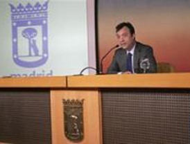 Cobo dice que la limitación de cuatro alturas no afecta a la capital