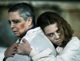 Crítica teatral: Las Troyanas, tormentas de desgracias