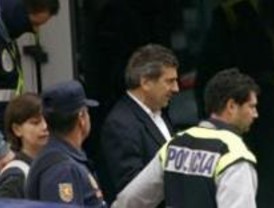 Ginés Jiménez denuncia a altos mandos policiales por conspirar contra él