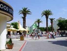 El Parque Warner empieza su campaña de Navidad