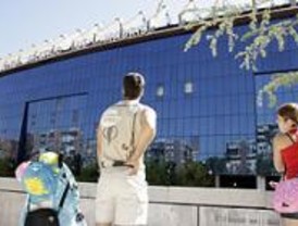 La afición atlética anuncia nuevas iniciativas contra la recalificación del Calderón