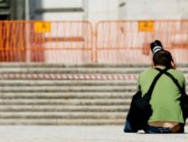 Concurso fotográfico: 'Villalba, mirada solidaria'