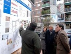 Pozuelo renovará el barrio de la Estación
