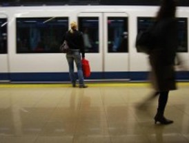 La huelga de Metro dejará en tierra a dos millones de madrileños