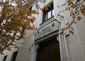 El TSJM prohíbe la manifestación de la ultraderecha en Lavapiés