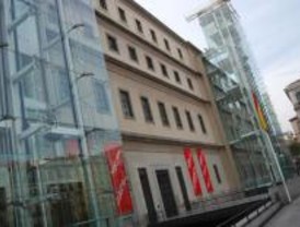 'Ellas Crean' se presenta este jueves en el auditorio 200 del Museo Reina Sofía