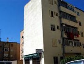 El alquiler subió en Madrid un 8,1 por ciento en 2007