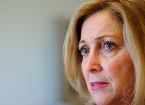 Dancausa, nueva delegada del Gobierno en Madrid