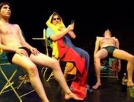 Nuevos estrenos en la Muestra de Teatro de las Autonomías