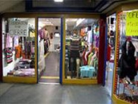 Los comercios de Metro se mantendrán once años más