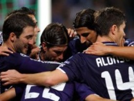 Di Maria abortó el susto