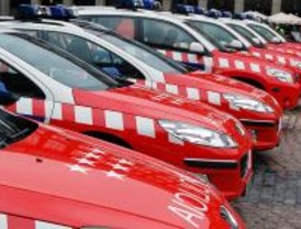 Veinte nuevos policías de Fuenlabrada comienzan las prácticas