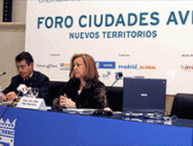 Madrid se convierte en el principal nudo económico y turístico gracias al AVE