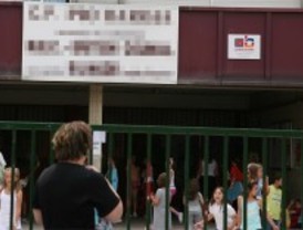Comienza el periodo de solicitud para las plazas de los colegios que abren en verano