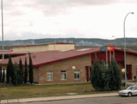 Traslado de un reo por intento de apuñalamiento