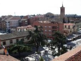 Fondos de la UE para un proyecto medioambiental de Las Rozas