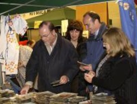 Pozuelo de Alarcón organiza un mercadillo solidario