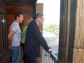 El 50 por ciento de la viviendas de la capital serán protegidas