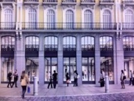 Vía libre para el 'Apple Store' de Tío Pepe