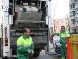 El Consistorio de Madrid se plantea implantar una tasa que grave la recogida de basura